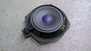 Lautsprecher BOX (tür vorn) Links BMW 318i Bj 2006 E90 / E91/ 2539786