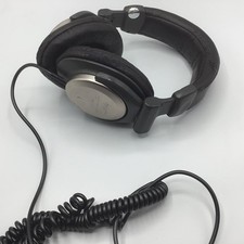 Vintage Sony Studio Monitor Type Headphones - Made in Japan MDR-V900 