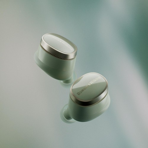 Bowers & Wilkins Bowers & Wilkins True Wireless sound, redefined completely wire - Picture 3 of 5