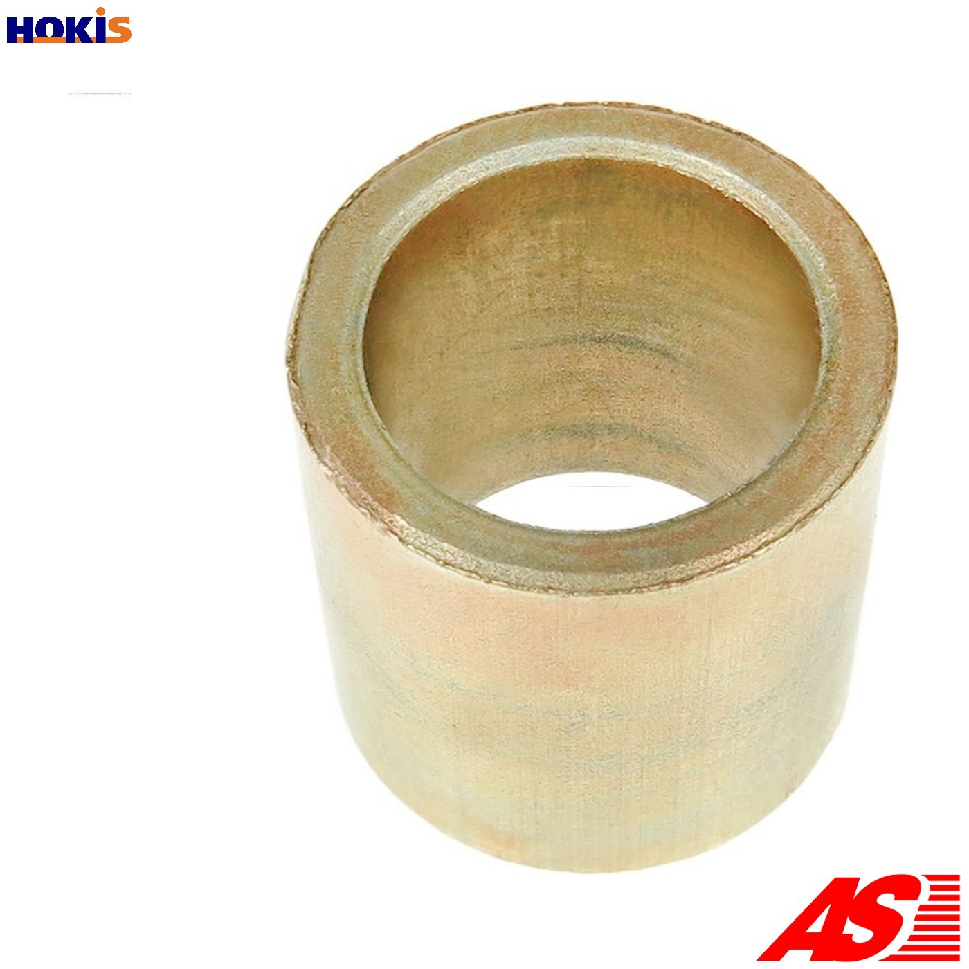 BUSH STARTER SHAFT SBU9165S