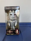 2008 FUNKO MARVEL IRON MAN WACKY WOBBLER BOBBLE HEAD FIGURE