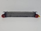 Intercooler radiator