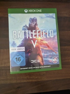 Battlefield V - Microsoft Xbox One