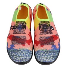 Lightweight Breathable Water Shoes For Beach Swim Diving HORH