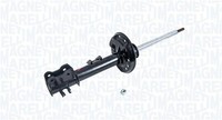 StoßDäMpfer Vorne Rechts FüR Fiat Panda 312 319 Van 519 Ab 12->