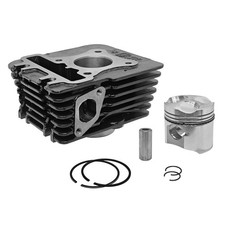 Cilindro DM 39 Piaggio Vespa Primavera Sprint 50 4T dal 2017 al 2020 - MF9817