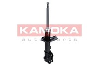 1X StoßDäMpfer Kamoka 2000245 FüR Accent Hyundai LC 2 1 12V Crdi 16V