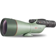 Kowa TSN-88S Prominar 25-60x Straight Zoom Spotting Scope Kit