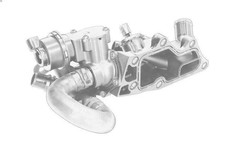 Thermostat Renault R11