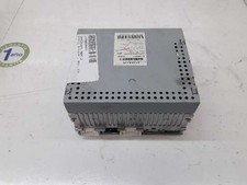 Autoradio Citroen C-CROSSER