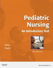 Pediatric Nursing: An Introductory Text