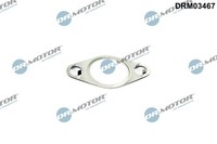AGR Ventil Dichtung FÜR Ford - Dr.Motor Automotive DRM03467