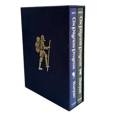 The Pilgrim'S Progress: Box Set (Parts I & II) : Legacy Edition (The Pilgrim'S P