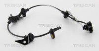 ABS Sensor Raddrehzahl Triscan 8180 40128 FüR Honda Accord 8 Tourer CW CU CU1