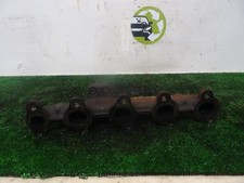 AUSPUFF KRÜMMER Citroën C3 (FC/FL/FT) 00000341H0