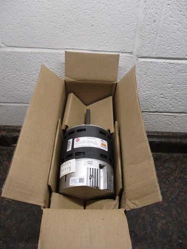 US MOTORS 0131F00156S GOODMAN ECM PROGRAMMED 9 SPEED ECM BLOWER MOTOR M55PWUAV