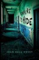 Nowhere To Hide | Joan Hall Hovey | Taschenbuch | Englisch | 2024