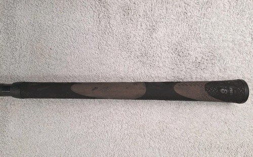 Callaway Big Bertha 7 wood RCH 75g regular graphite 42.5/PROTECTIVE SOCK. - Picture 6 of 12