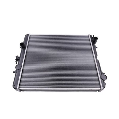 Kühler 129944-44510 für Takeuchi Lader TL130 TB175 Yanmar 4TNV98 1910199002