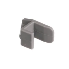 Turbo Air Shelf Clip P993200800 - Genuine OEM Replacement Part