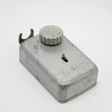 Eastman Kodak Camera Mechanical Auto-Release