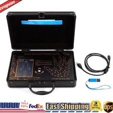 2024 Quantum Magnetic Resonance Body Analyzer 6TH Gen Quantum Magnetic