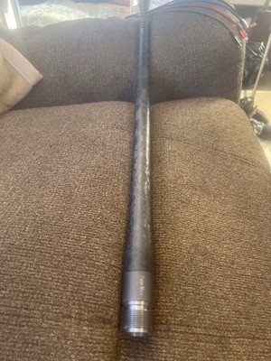 Proof Research 7mm Rem Mag Carbon Fiber Barrel 23  Prefit w/ Muzzle Brake