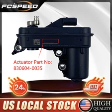 12V Turbocharger actuator 830604-0035