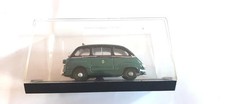 Modellino Brumm Fiat 600 Multipla Taxi 1:43