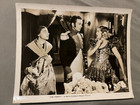 3 movie star 8X10 orig still photo. Ron Colman 1929 RESCUE; J MacDonald 1937 MGM — photo 3