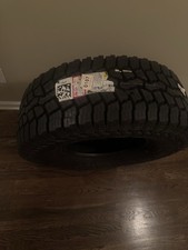 Falken Wildpeak At4w Lt 30570r16 124121r E 10 Ply. Solo Tengo Una Unidad