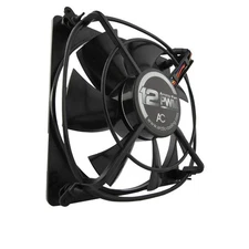 Arctic Cooling ACF12PWM Arctic Fan 12 PWM 120mm Case Fan 872767002029