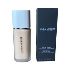 Laura Mercier Real Flawless Weightless Perfecting Foundation - 3N2 Camel