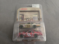 Dale Earnhardt Jr & Kerry Earnhardt Father’s Day 2 Car Set 1/64 2004