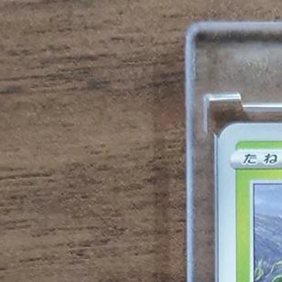 Pokemon Scatterbug C 004/070 S5I Single Strike Master Japanese Card - Image 3 of 4