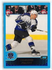 Zigmund Palffy 2001 O-Pee-Chee #25