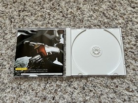 SEIREIKI RAYBLADE Japan Dreamcast Complete CIB US Seller
