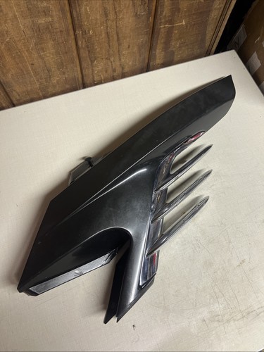 2008 SEA-DOO RXT X 255 RIGHT SIDE COWLING 269501515