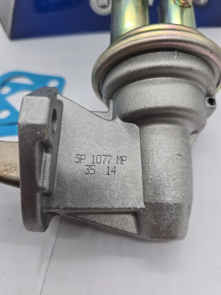 Spectra Premium Industries SP1077MP - 燃油泵 — 第 2/4 张图片