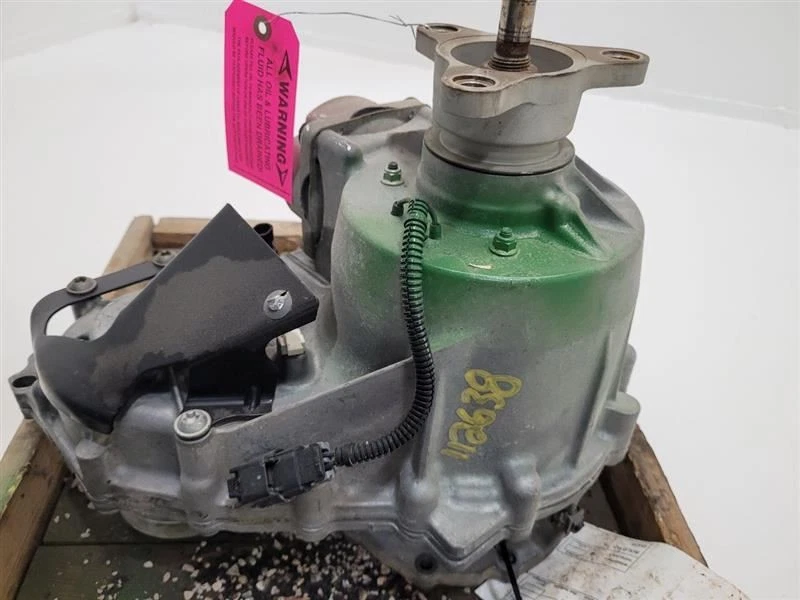 2009 2010 2011 2012 2013 2014 CHRYSLER 300  Transfer Case 5.7L  - Image 2 of 4