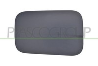 Prasco ME0433501 Tankklappe Grundiert Mod. 4-TüRig Mercedes - E Class (W212/S212