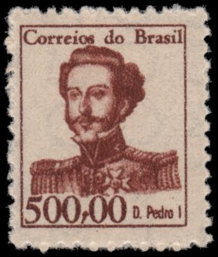 Brazil #992 MLH