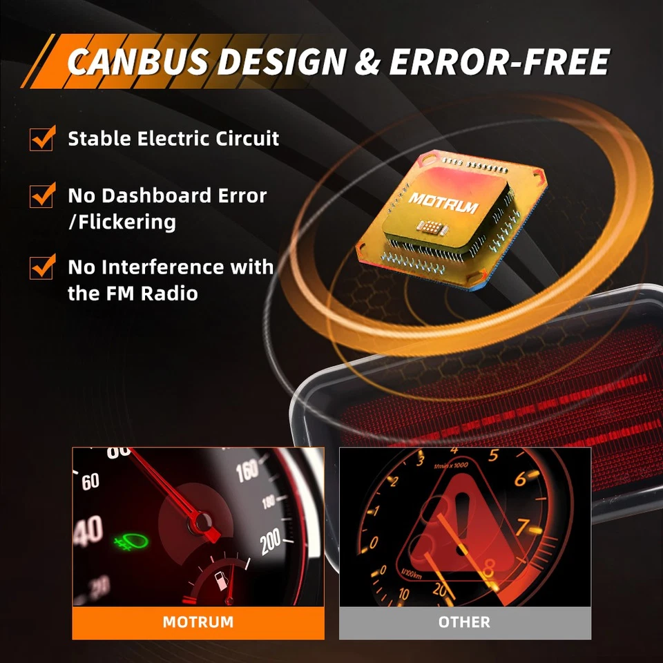 2X Luces reflectoras de parachoques de freno trasero LED rojas para Mitsubishi Montero Sport 19-04 Foto 3 de 4