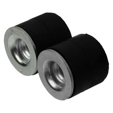 For Chevy Monte Carlo 1970-1972 Autotecnica Radiator Mount Bushing