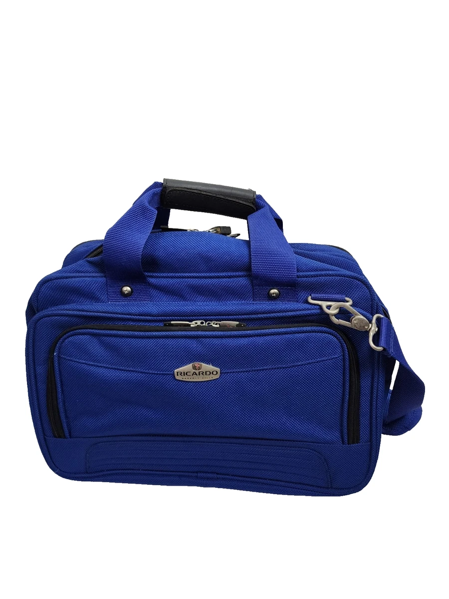 Ricardo Beverly Hills Malibu 3.0 Sac de voyage à roulettes