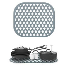 Sink Protectors for Kitchen Sink 13x11 16x12 18x16 19x14 21x16 22x13