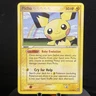 2007 Pokemon EX Power Keepers Pichu #21/108