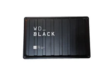 WD_Black D10 Game Drive 8TB External HDD – High Performance Storage
