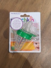 Munchkin Liquid Medicine Dispenser 0 Months 1 Count Pack of 1