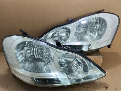 JDM 05-10 ACM21 PICNIC Toyota IPSUM Front Headlights HID Xenon